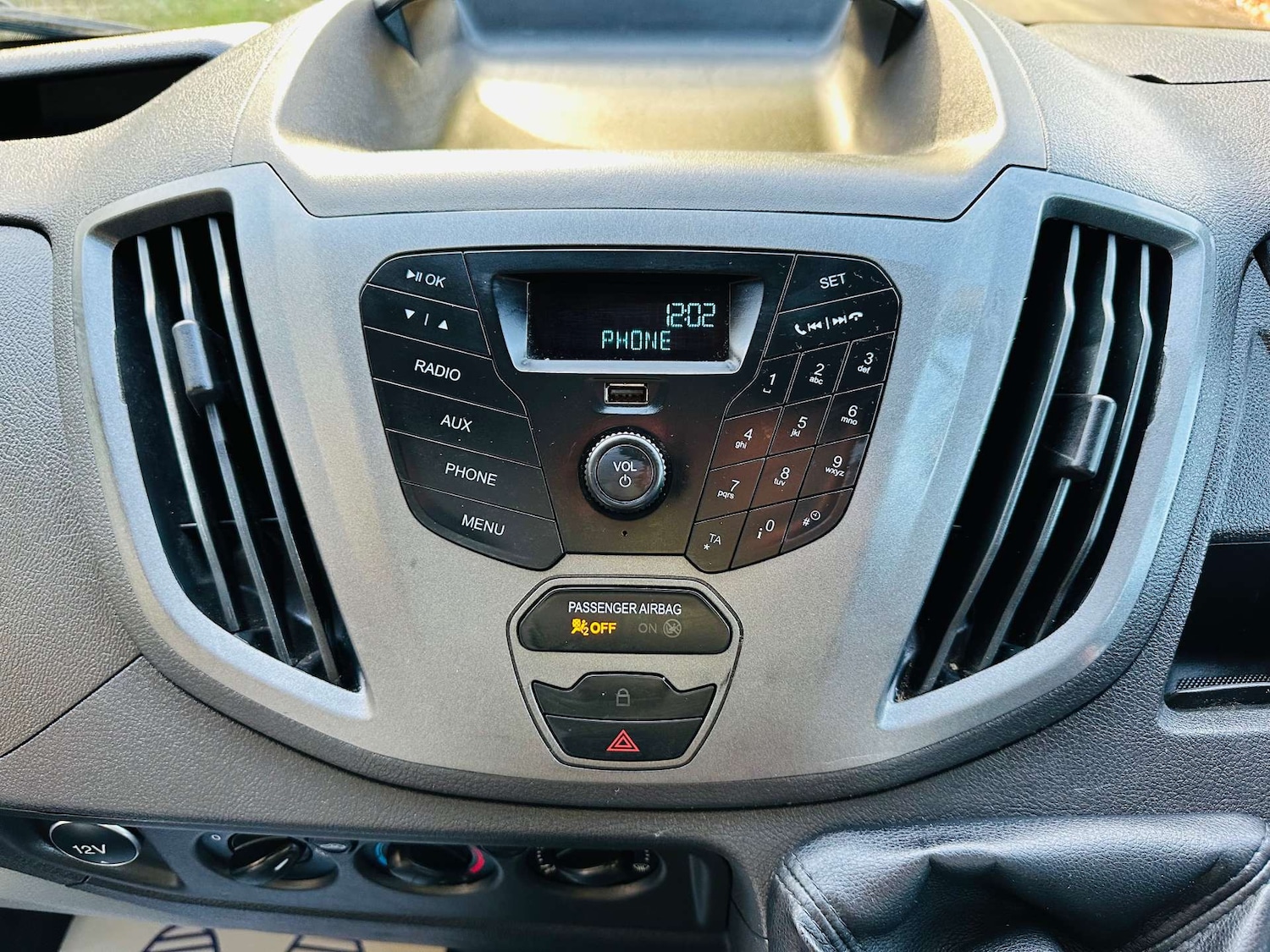 Used Ford Transit 2018 for sale - 76565677: Photo 11