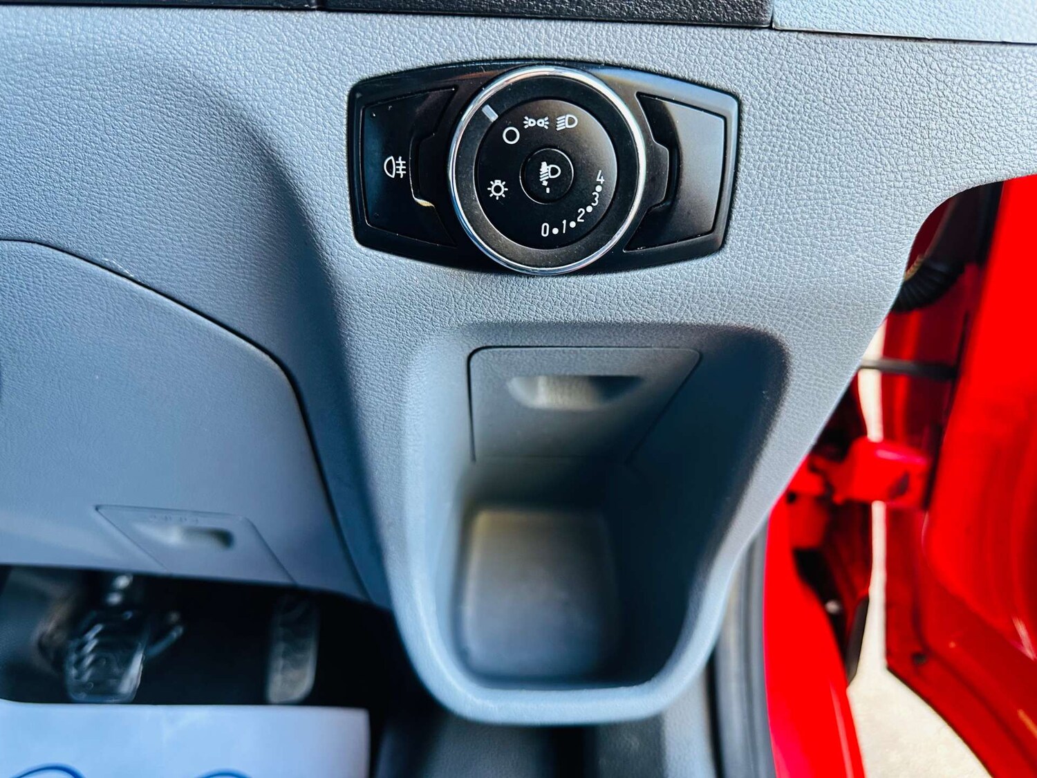 Used Ford Transit 2018 for sale - 76565677: Photo 19