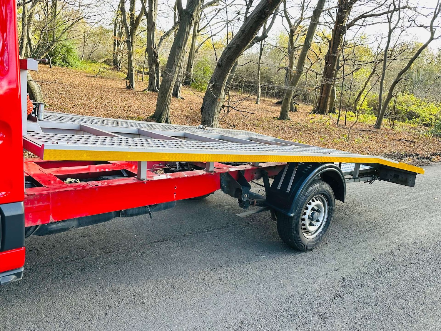 Used Ford Transit 2018 for sale - 76565677: Photo 27