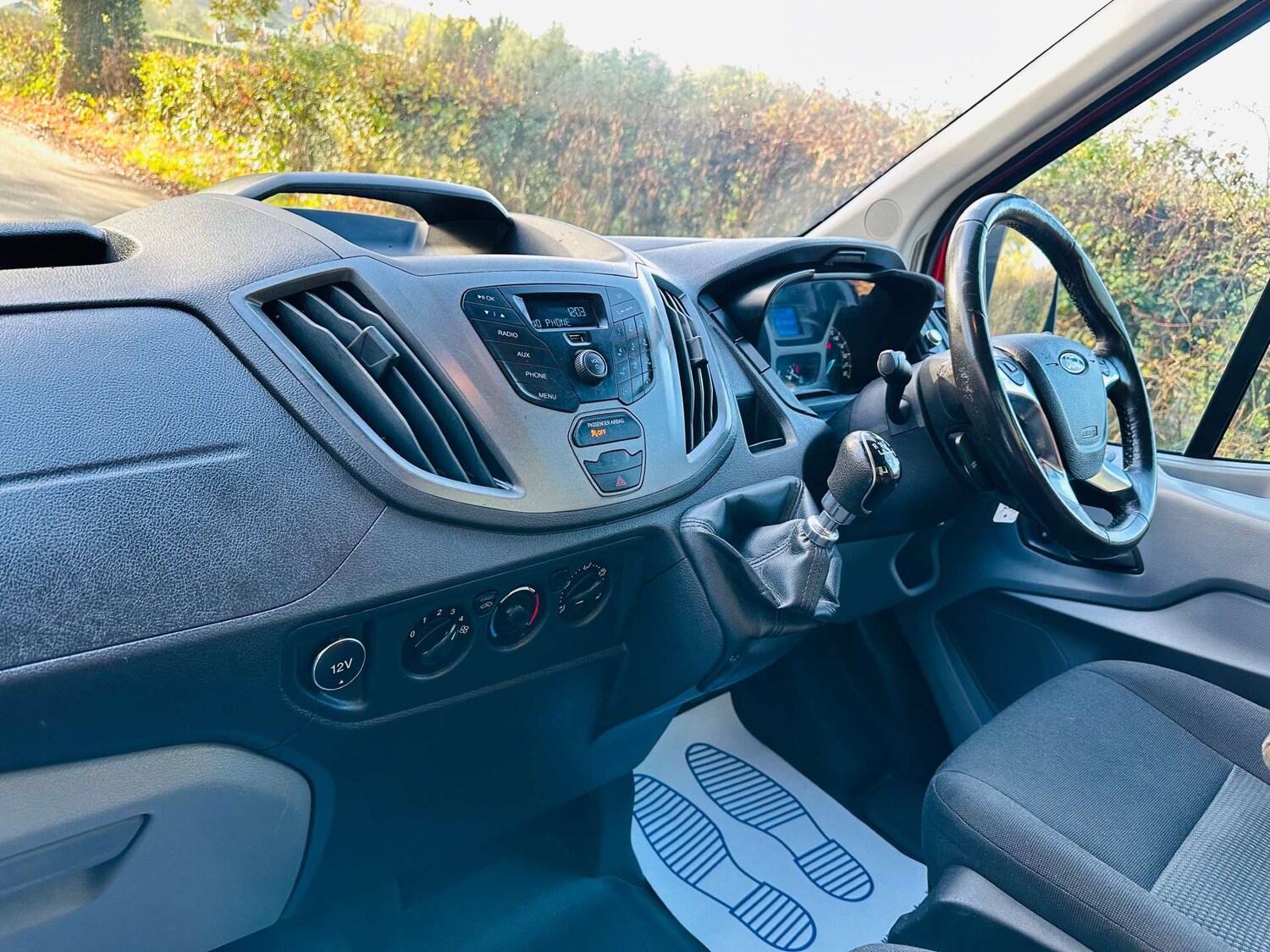 Used Ford Transit 2018 for sale - 76565677: Photo 7