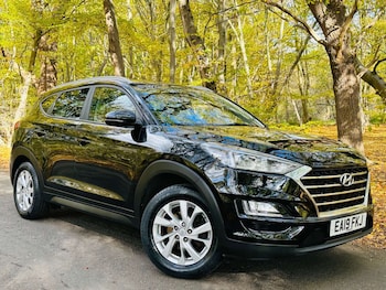 2019 - 1.6 GDi SE Nav 5dr 2WD