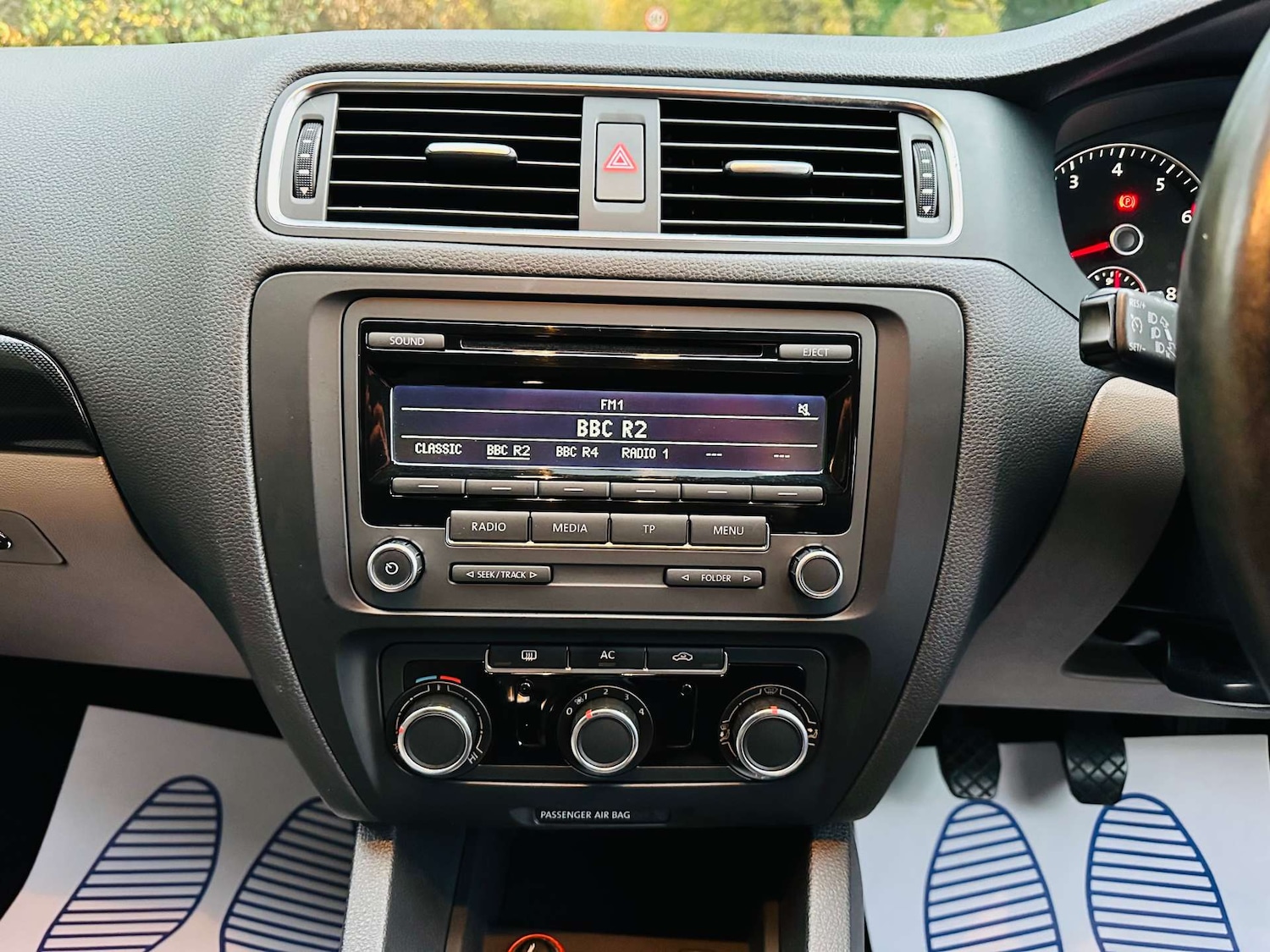 Used Volkswagen Jetta 2012 for sale - 76481417: Photo 11