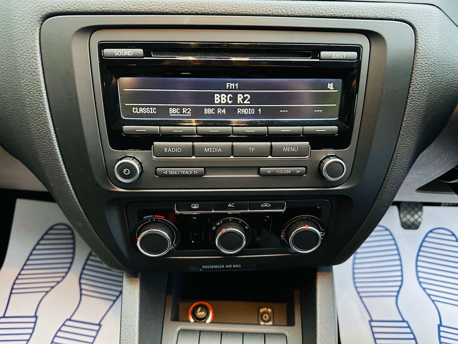 Used Volkswagen Jetta 2012 for sale - 76481417: Photo 12