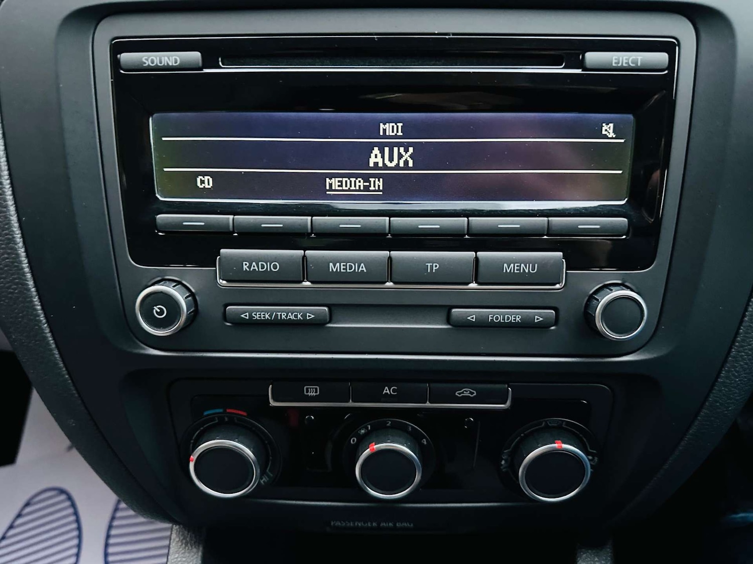 Used Volkswagen Jetta 2012 for sale - 76481417: Photo 13