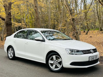 Used Volkswagen Jetta 2012 for sale - 76481417: Photo