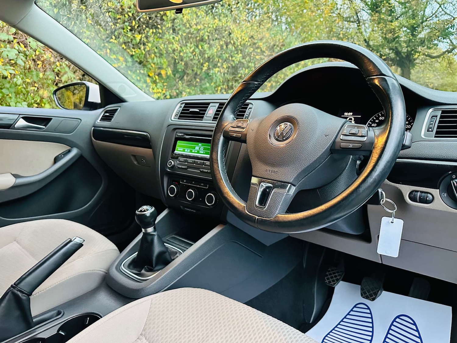 Used Volkswagen Jetta 2012 for sale - 76481417: Photo 20