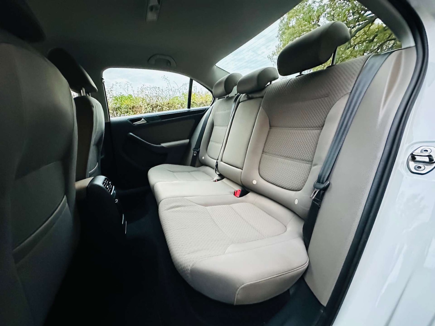 Used Volkswagen Jetta 2012 for sale - 76481417: Photo 25