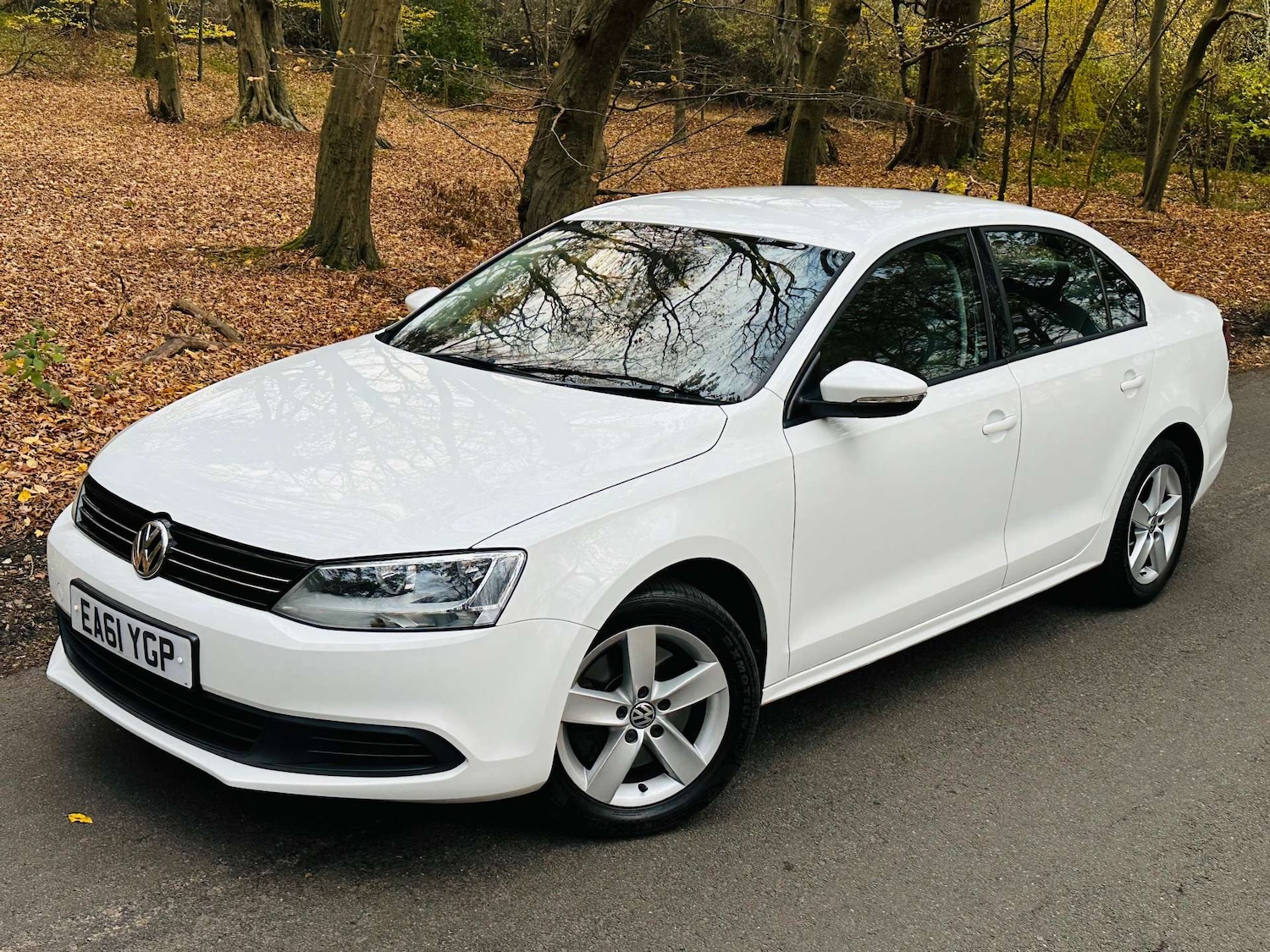 Used Volkswagen Jetta 2012 for sale - 76481417: Photo 27