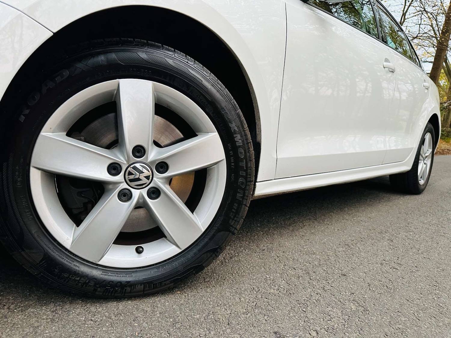 Used Volkswagen Jetta 2012 for sale - 76481417: Photo 28