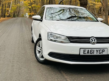 Used Volkswagen Jetta 2012 for sale - 76481417: Photo