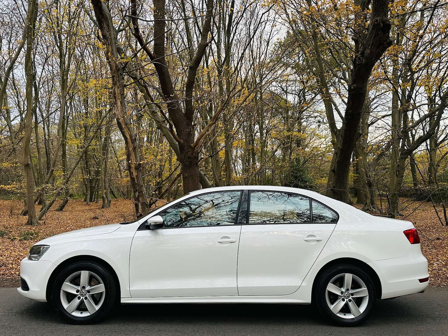 Used Volkswagen Jetta 2012 for sale - 76481417: Photo 31