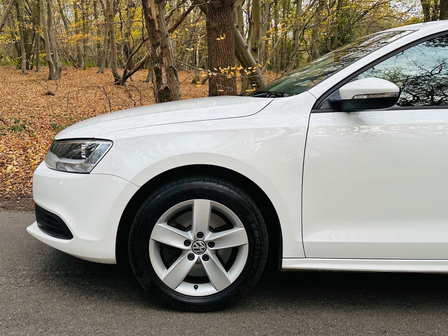 Used Volkswagen Jetta 2012 for sale - 76481417: Photo 32