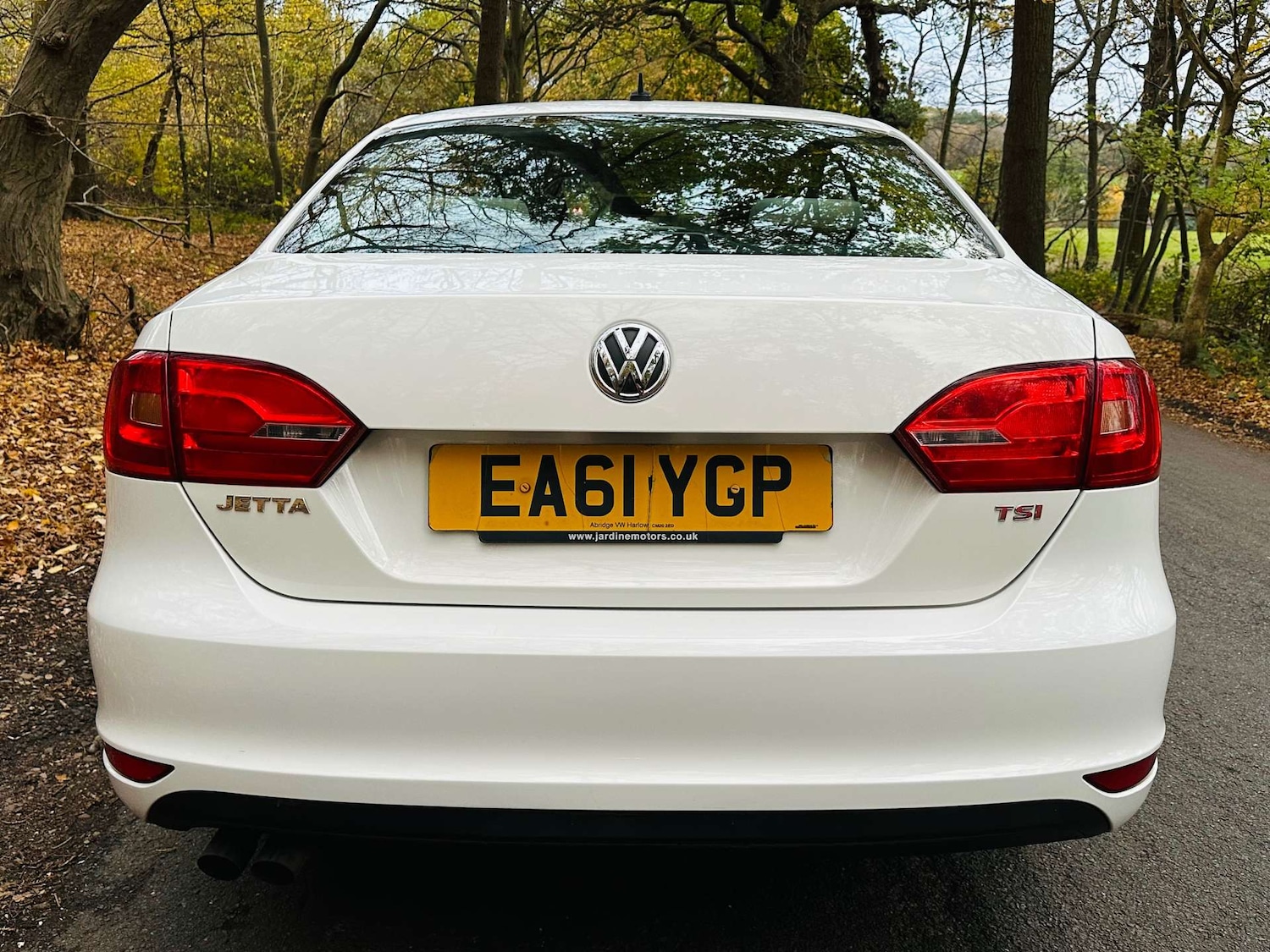 Used Volkswagen Jetta 2012 for sale - 76481417: Photo 36