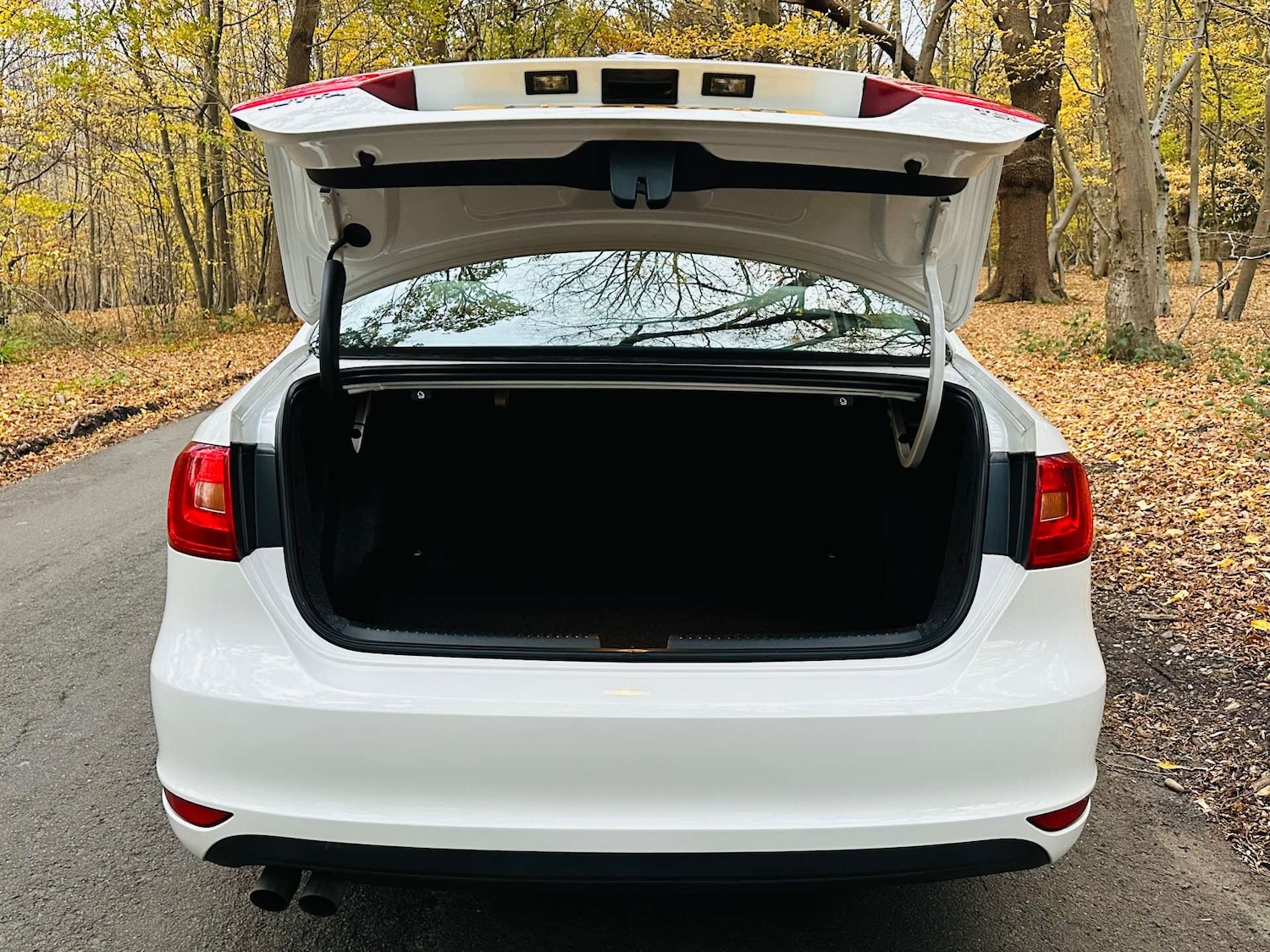 Used Volkswagen Jetta 2012 for sale - 76481417: Photo 37