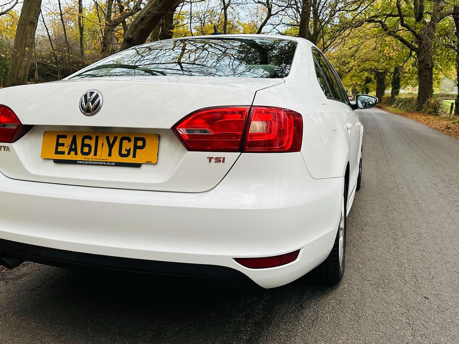 Used Volkswagen Jetta 2012 for sale - 76481417: Photo 38