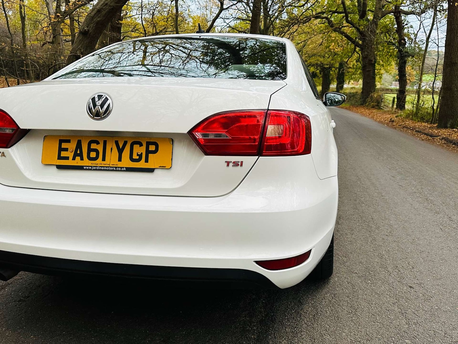 Used Volkswagen Jetta 2012 for sale - 76481417: Photo 39