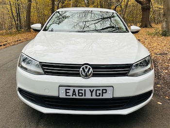 Used Volkswagen Jetta 2012 for sale - 76481417: Photo