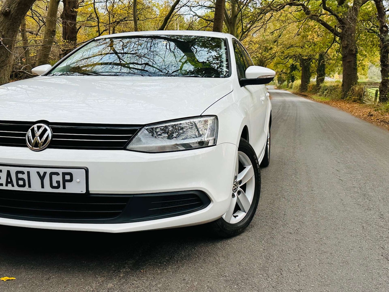 Used Volkswagen Jetta 2012 for sale - 76481417: Photo 4