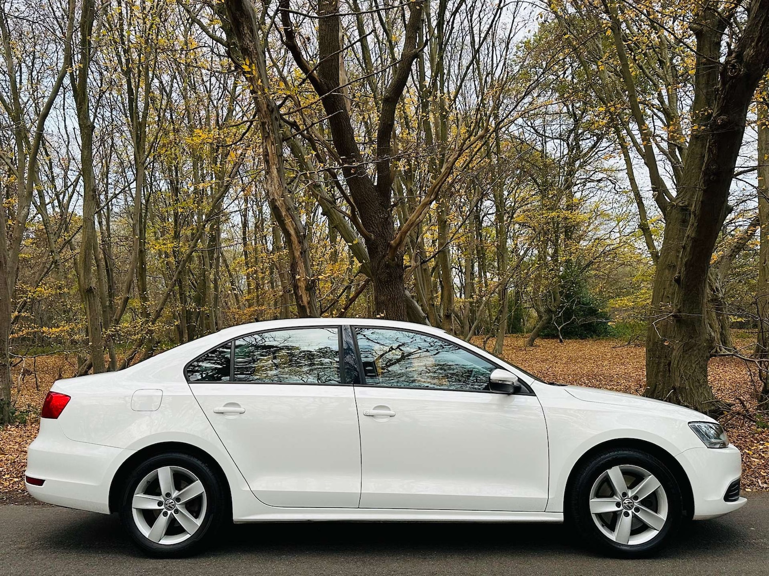 Used Volkswagen Jetta 2012 for sale - 76481417: Photo 43