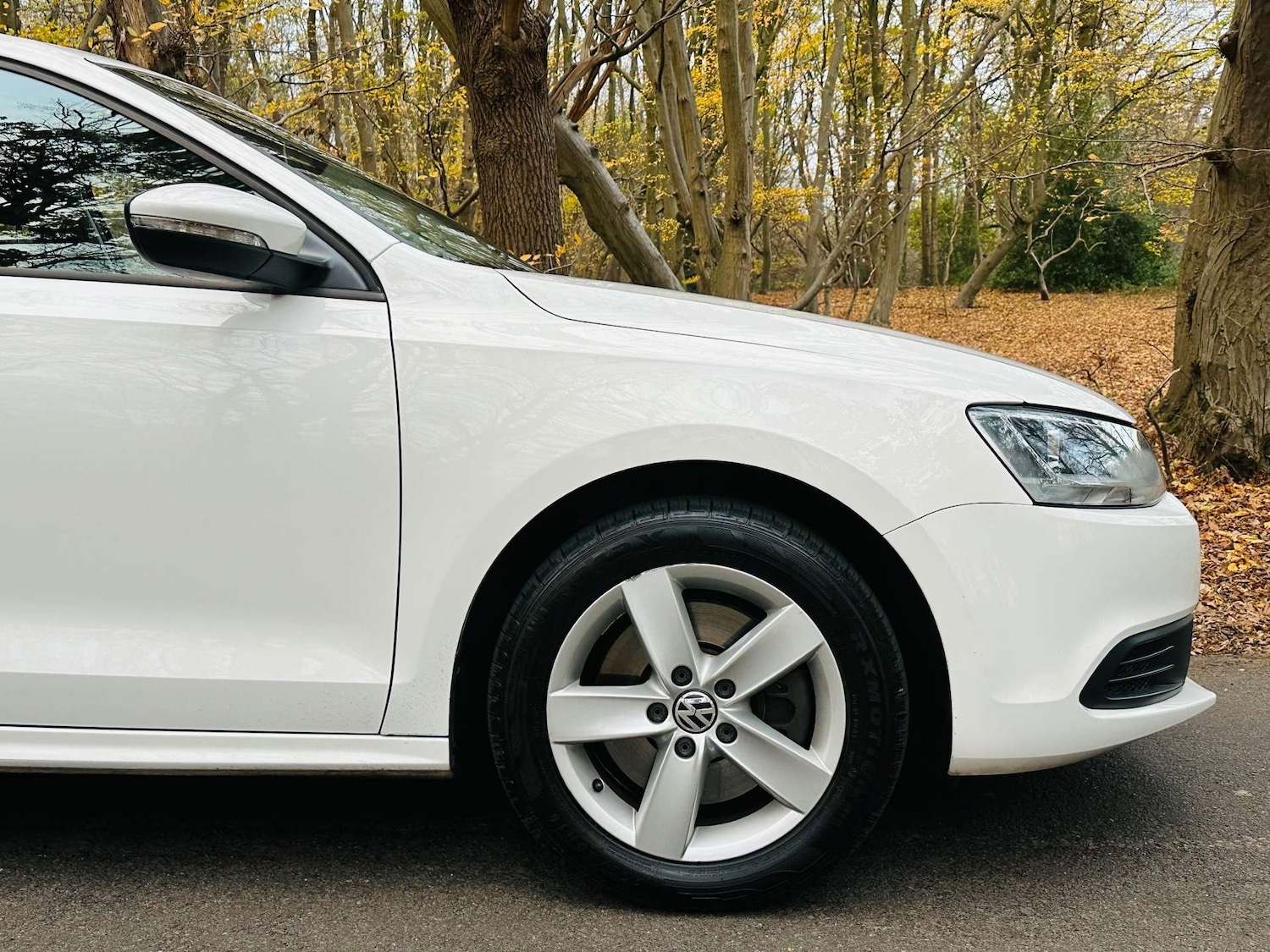 Used Volkswagen Jetta 2012 for sale - 76481417: Photo 44