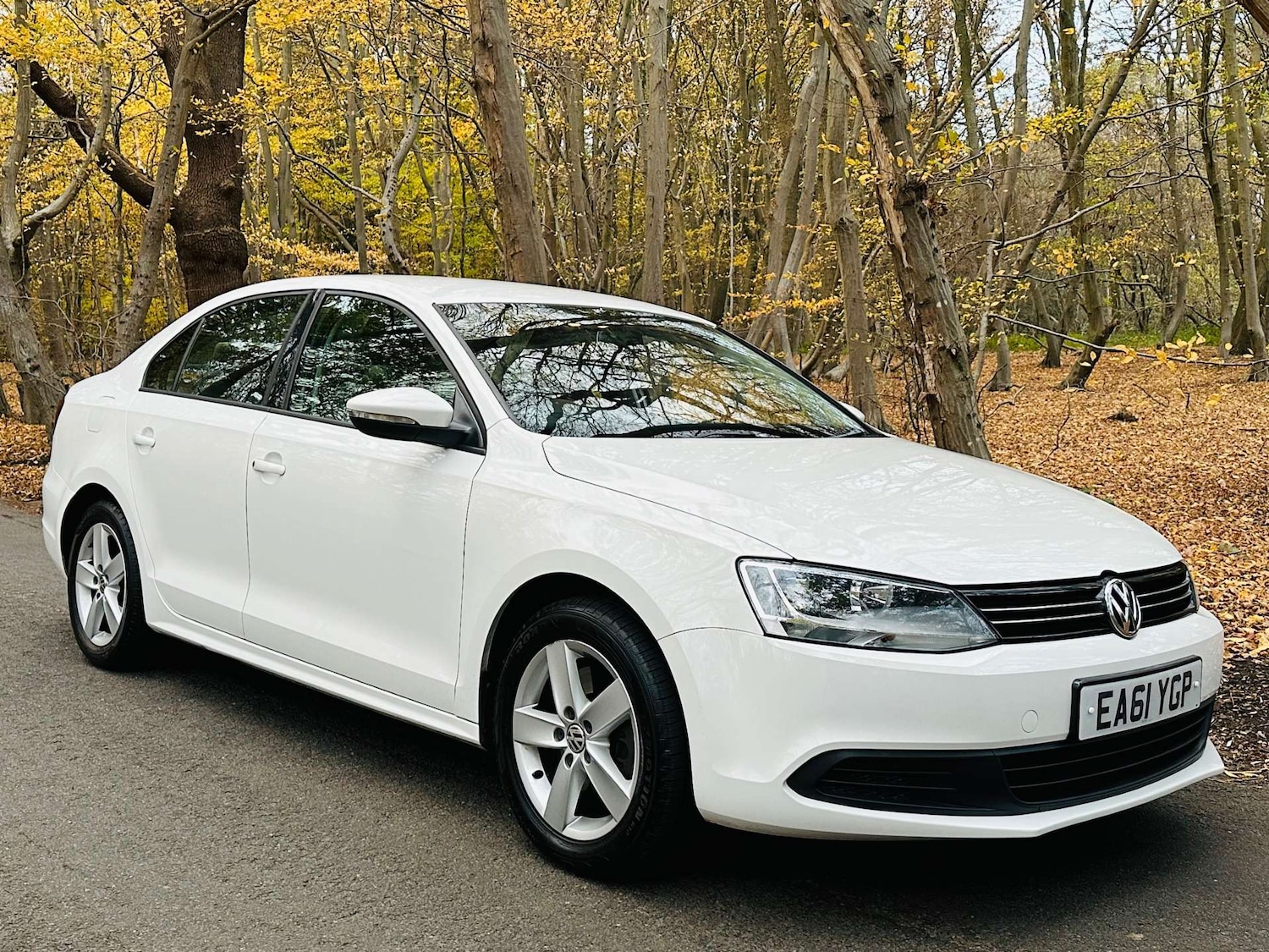 Used Volkswagen Jetta 2012 for sale - 76481417: Photo 46