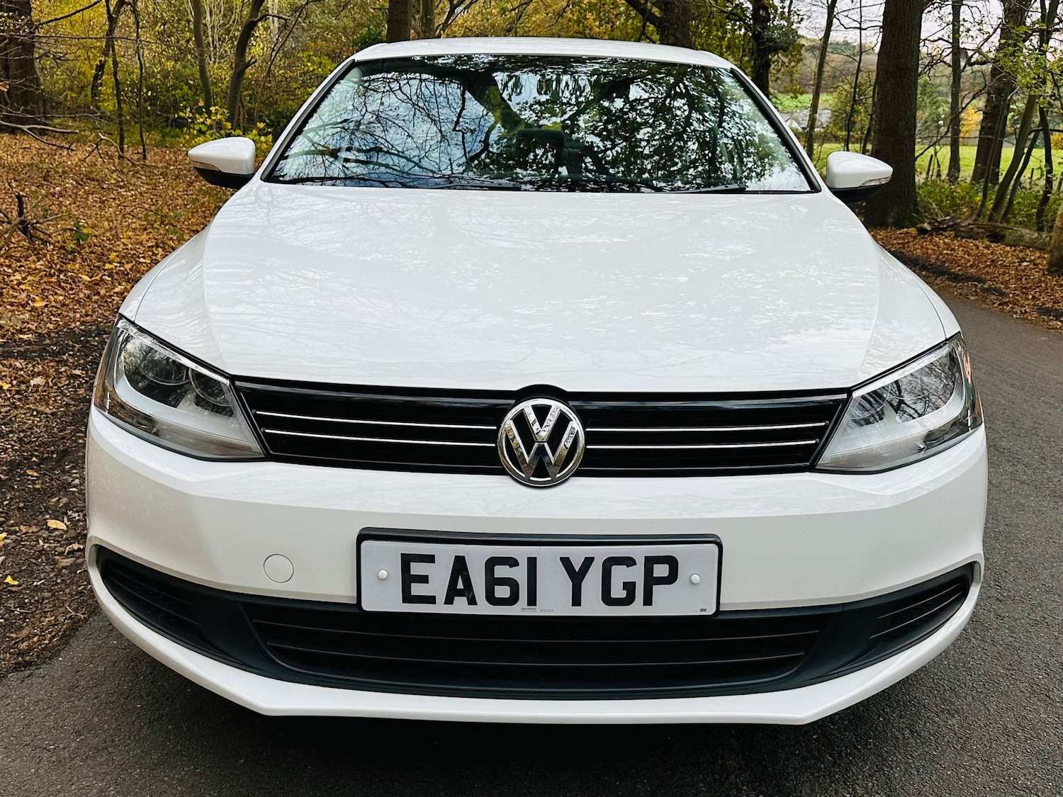 Used Volkswagen Jetta 2012 for sale - 76481417: Photo 48