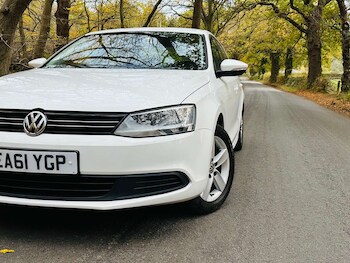 Used Volkswagen Jetta 2012 for sale - 76481417: Photo