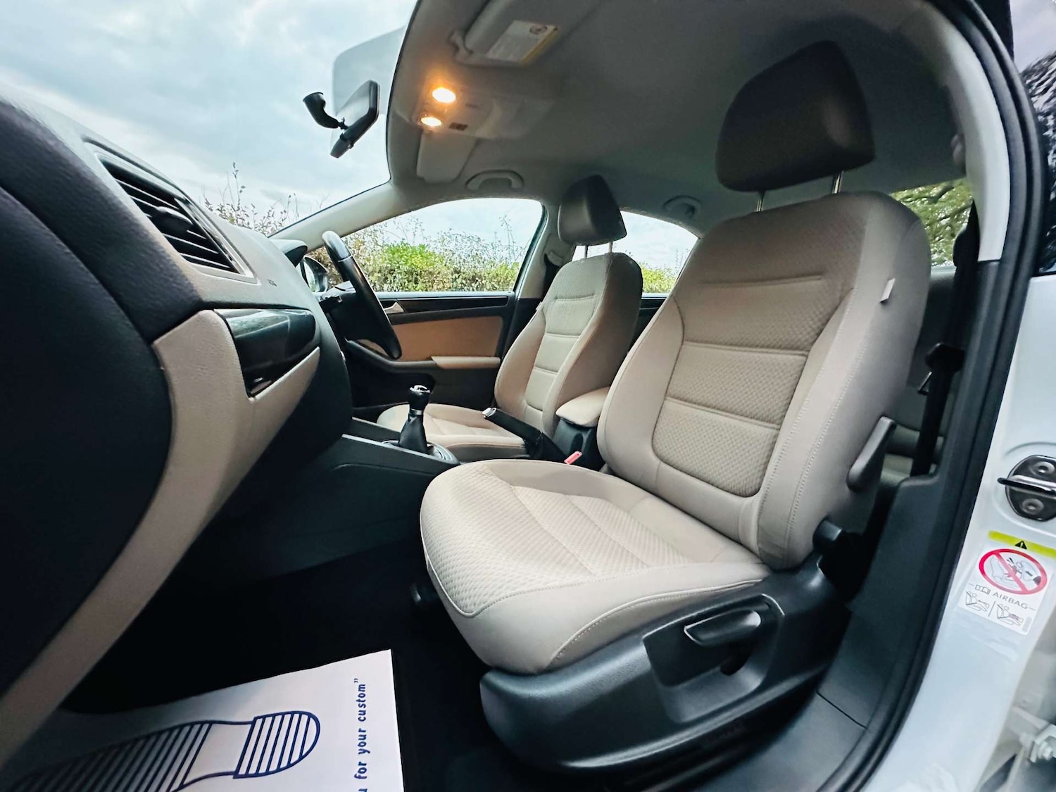 Used Volkswagen Jetta 2012 for sale - 76481417: Photo 9