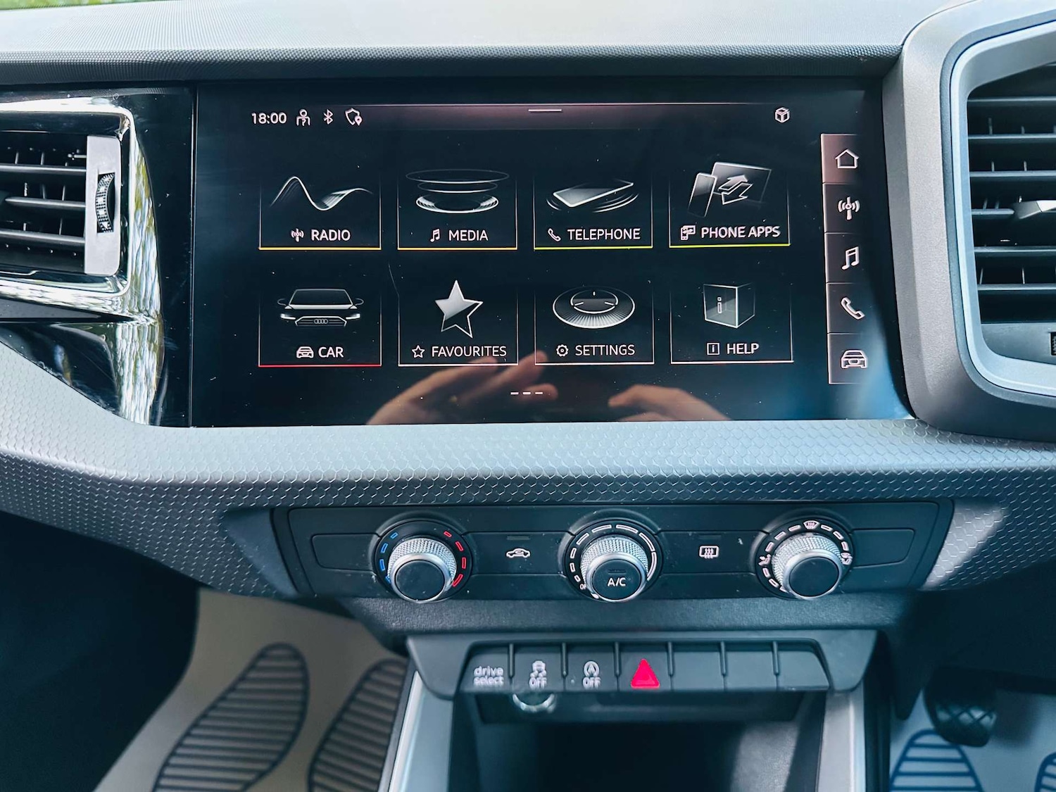 Used Audi A1 2023 for sale - 76070571: Photo 10