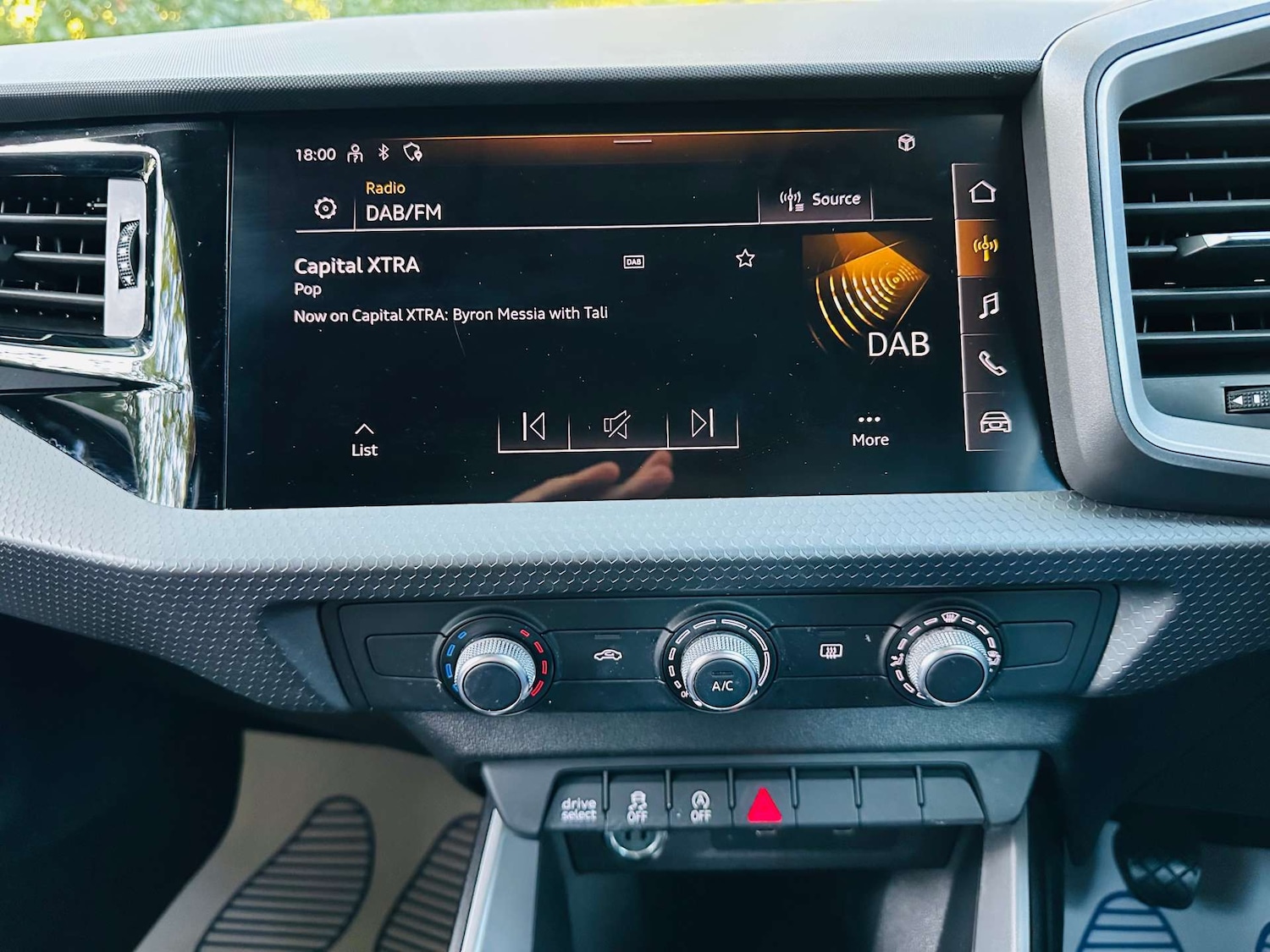 Used Audi A1 2023 for sale - 76070571: Photo 11