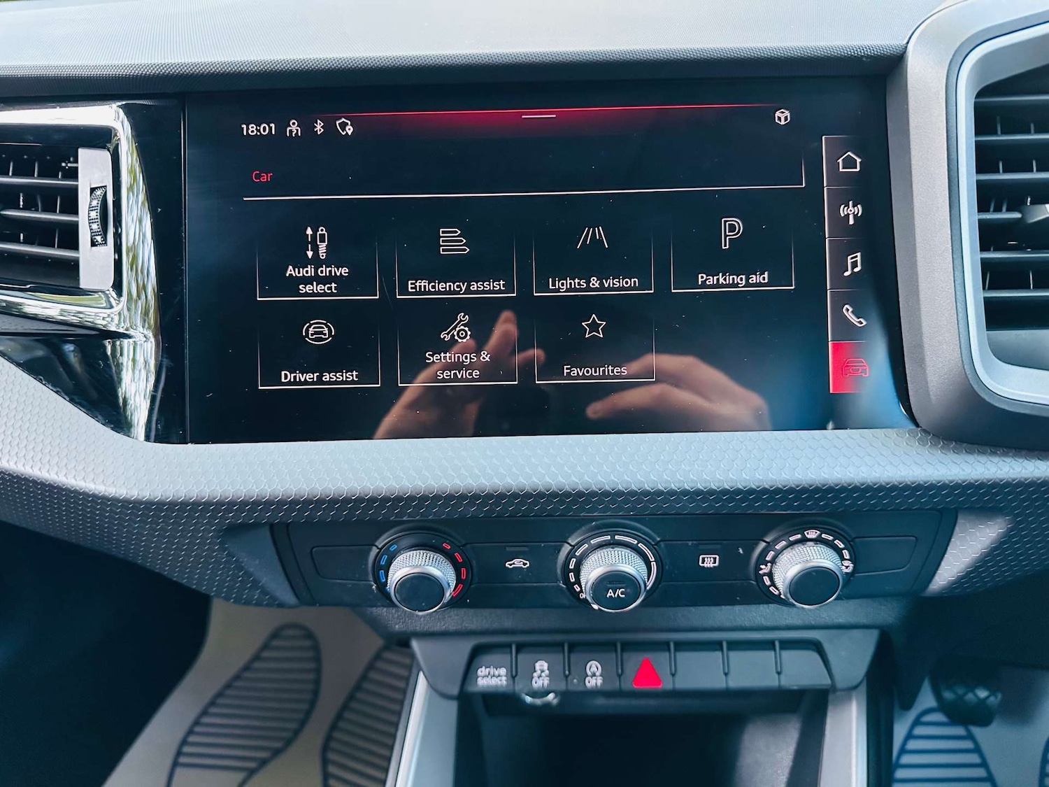 Used Audi A1 2023 for sale - 76070571: Photo 12