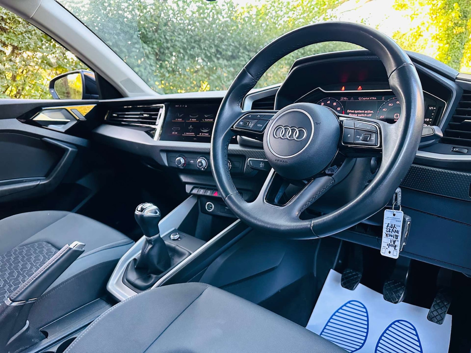 Used Audi A1 2023 for sale - 76070571: Photo 16