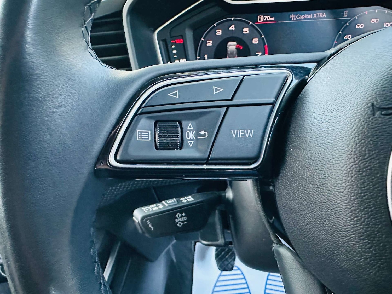 Used Audi A1 2023 for sale - 76070571: Photo 18