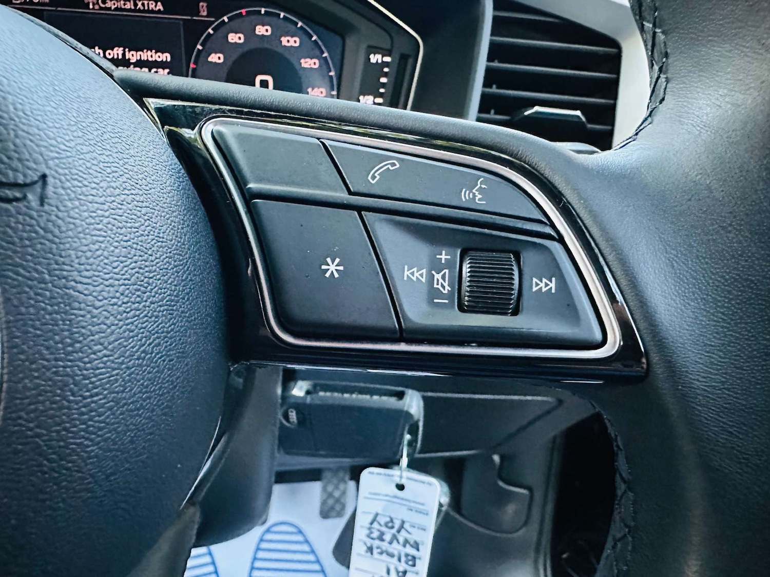 Used Audi A1 2023 for sale - 76070571: Photo 19