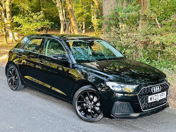 2023 - 30 TFSI 110 Sport 5dr