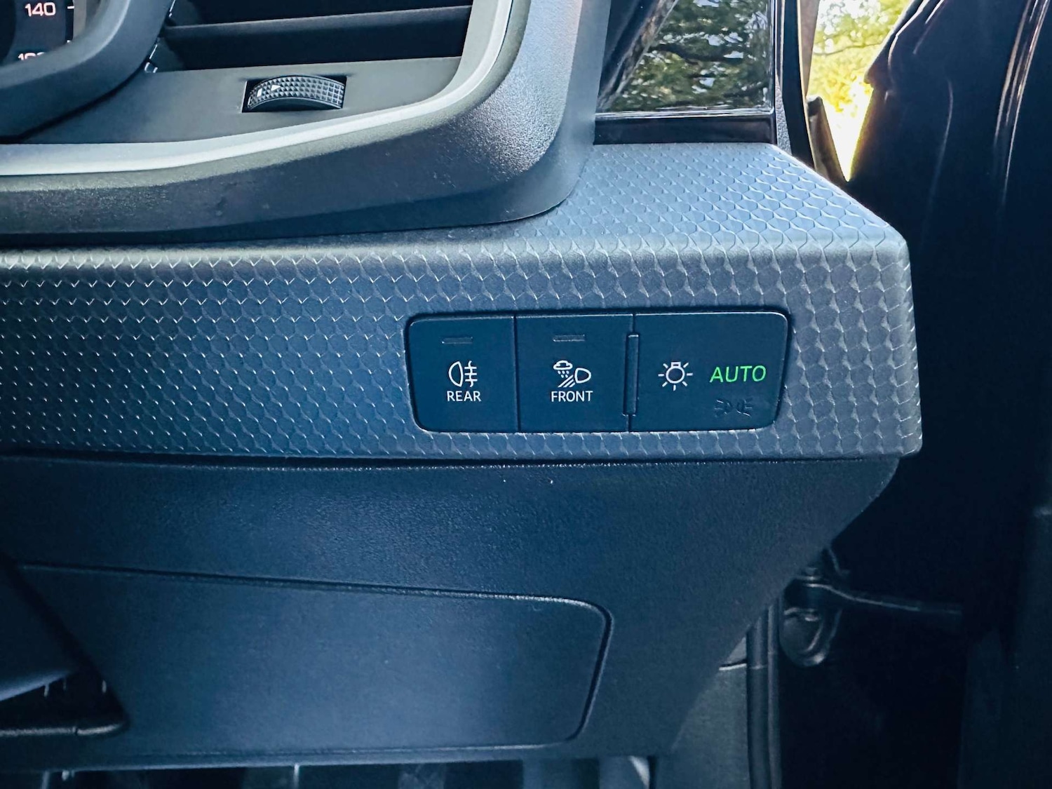 Used Audi A1 2023 for sale - 76070571: Photo 20