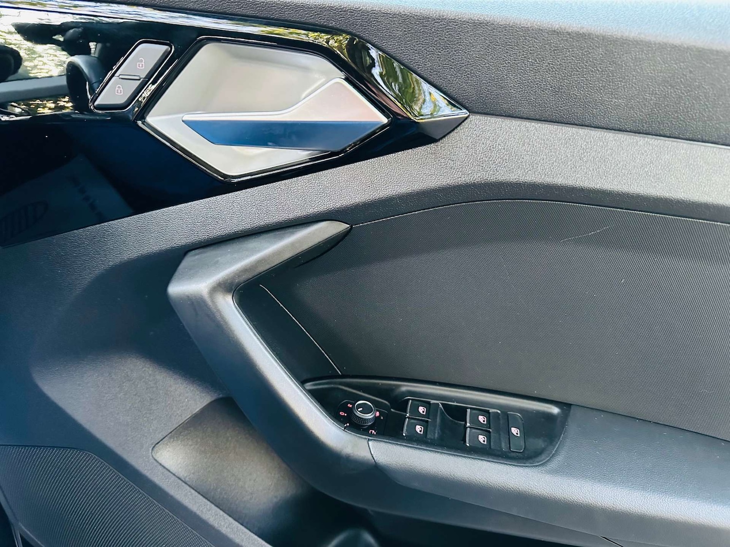 Used Audi A1 2023 for sale - 76070571: Photo 21