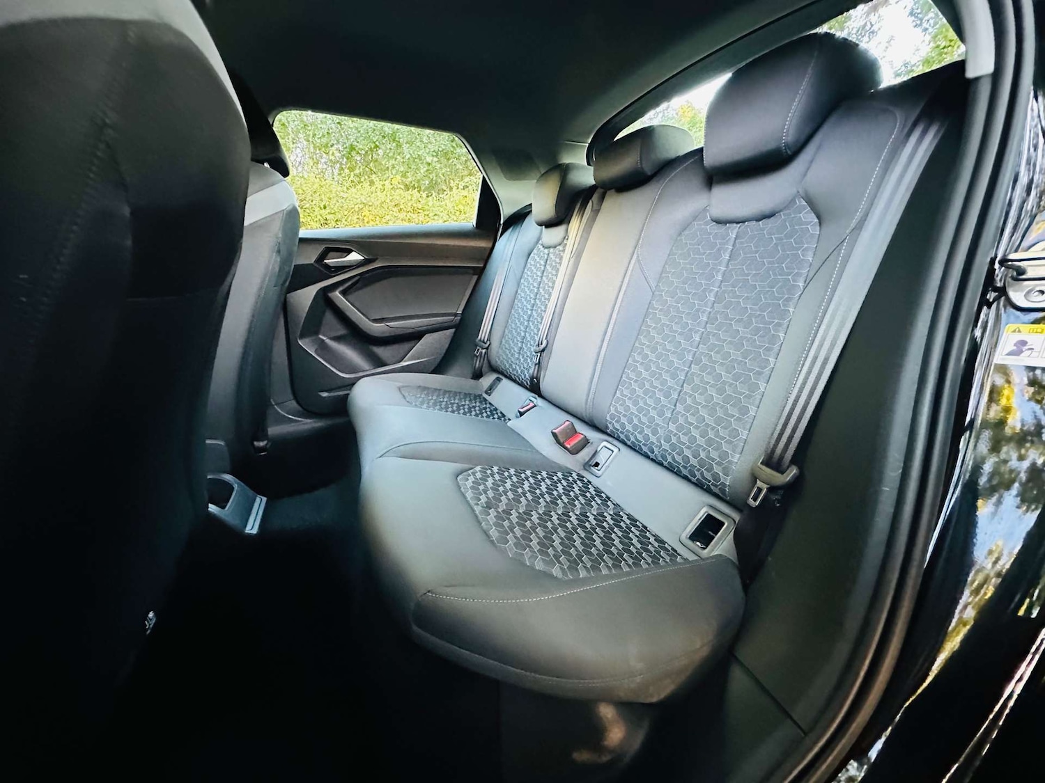 Used Audi A1 2023 for sale - 76070571: Photo 22