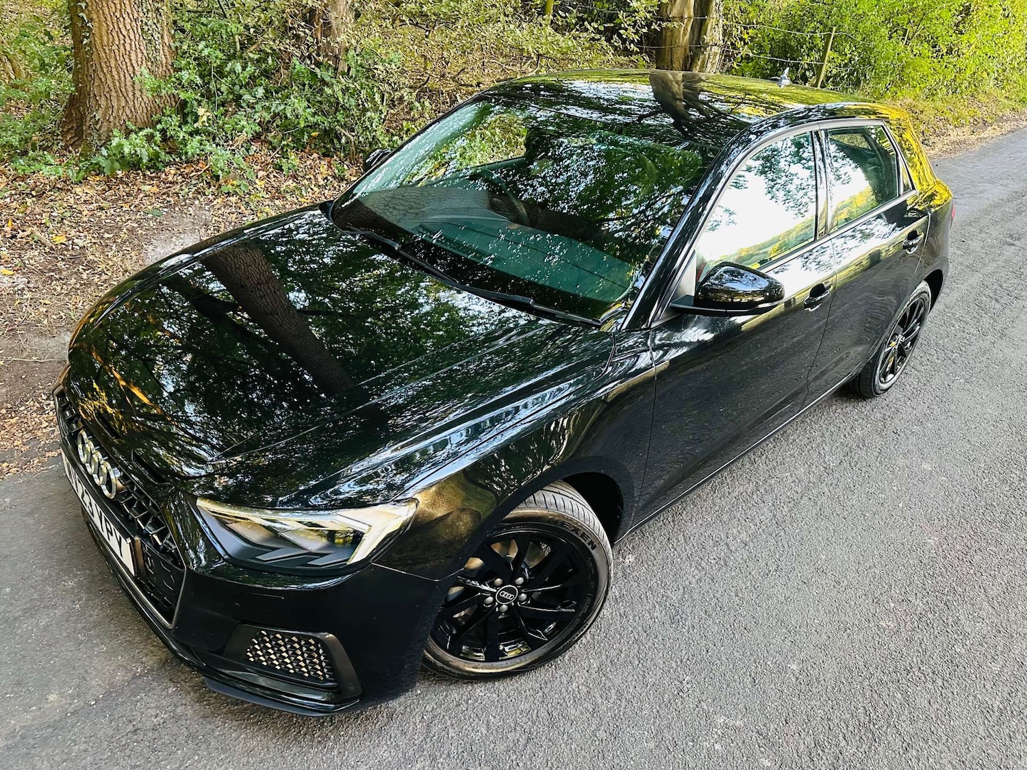 Used Audi A1 2023 for sale - 76070571: Photo 24