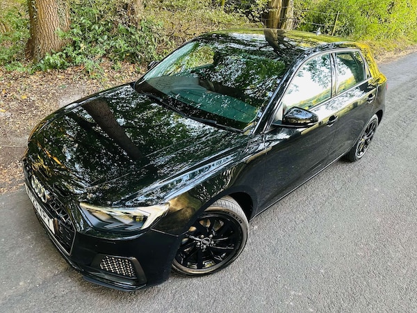 Used Audi A1 2023 for sale - 76070571: Photo 24