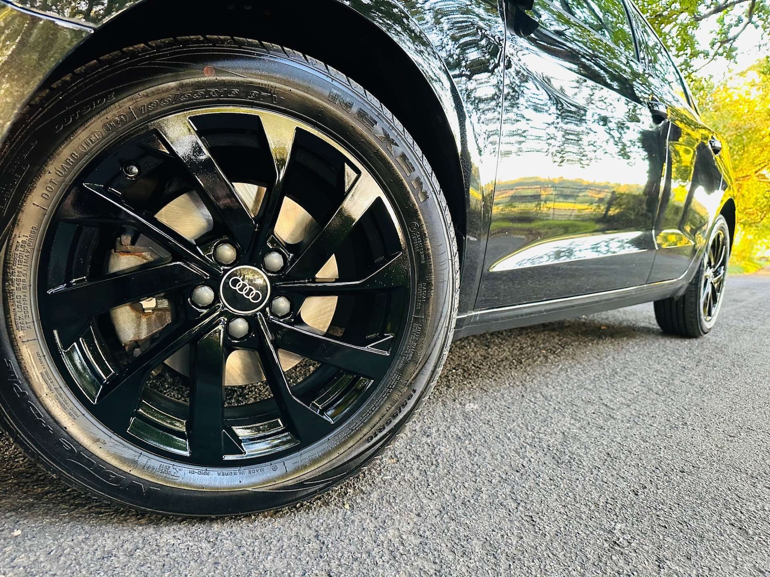 Used Audi A1 2023 for sale - 76070571: Photo 25