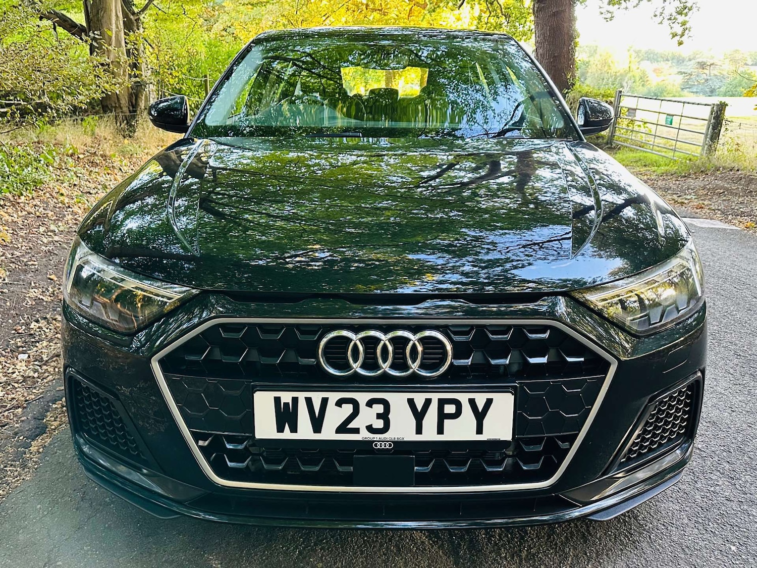 Used Audi A1 2023 for sale - 76070571: Photo 26