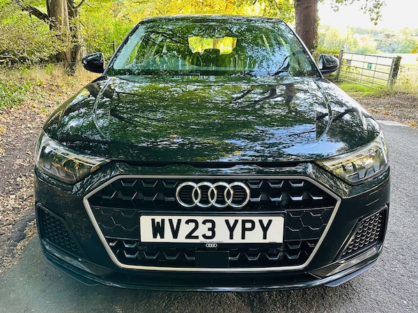 Used Audi A1 2023 for sale - 76070571: Photo 26
