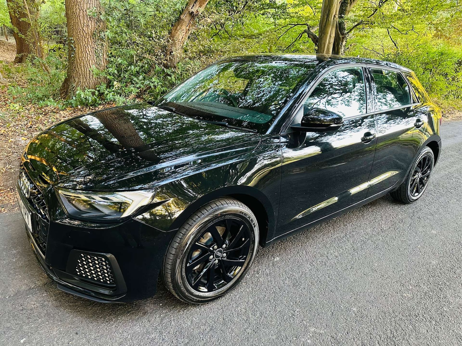 Used Audi A1 2023 for sale - 76070571: Photo 27