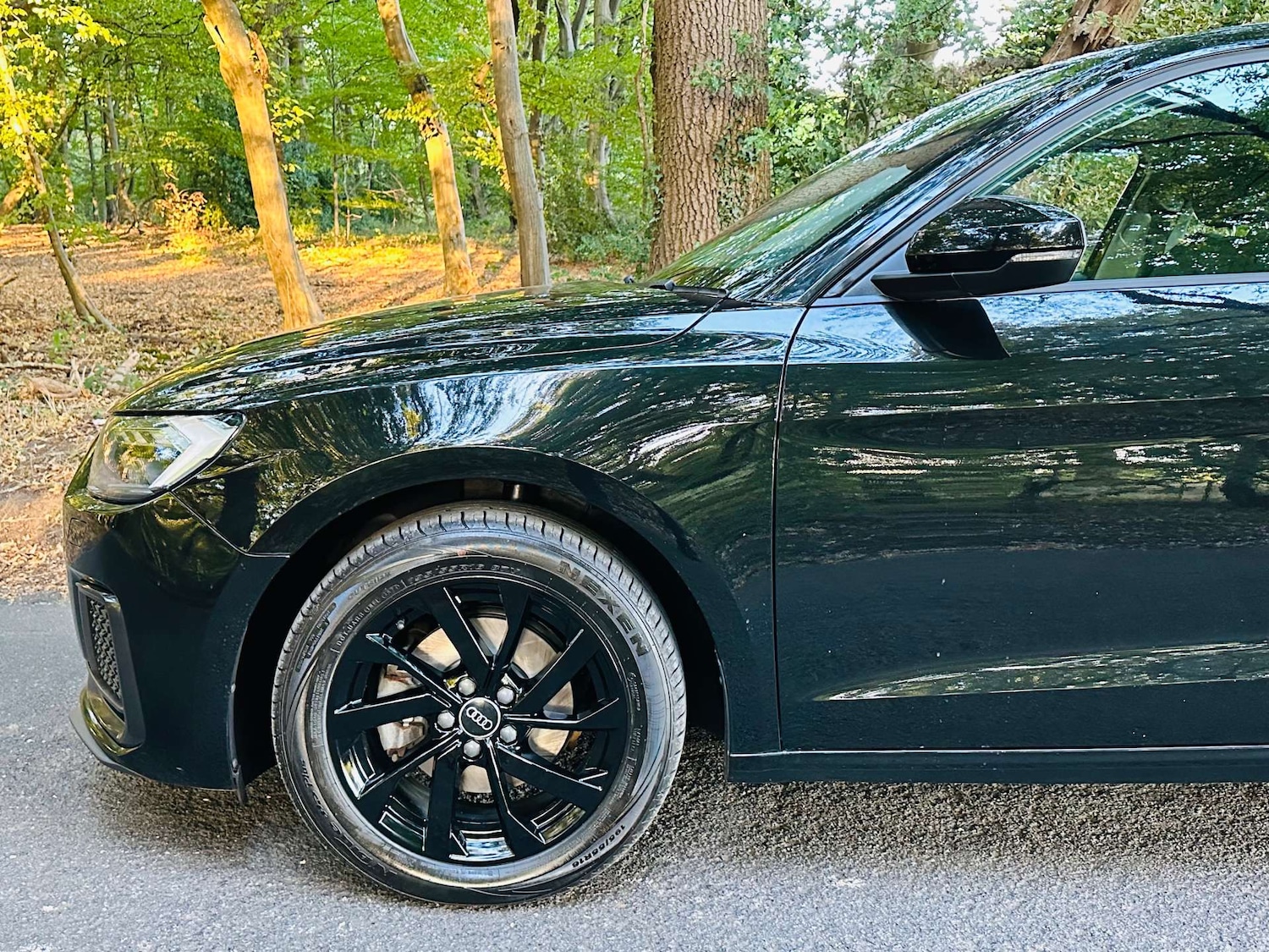 Used Audi A1 2023 for sale - 76070571: Photo 28