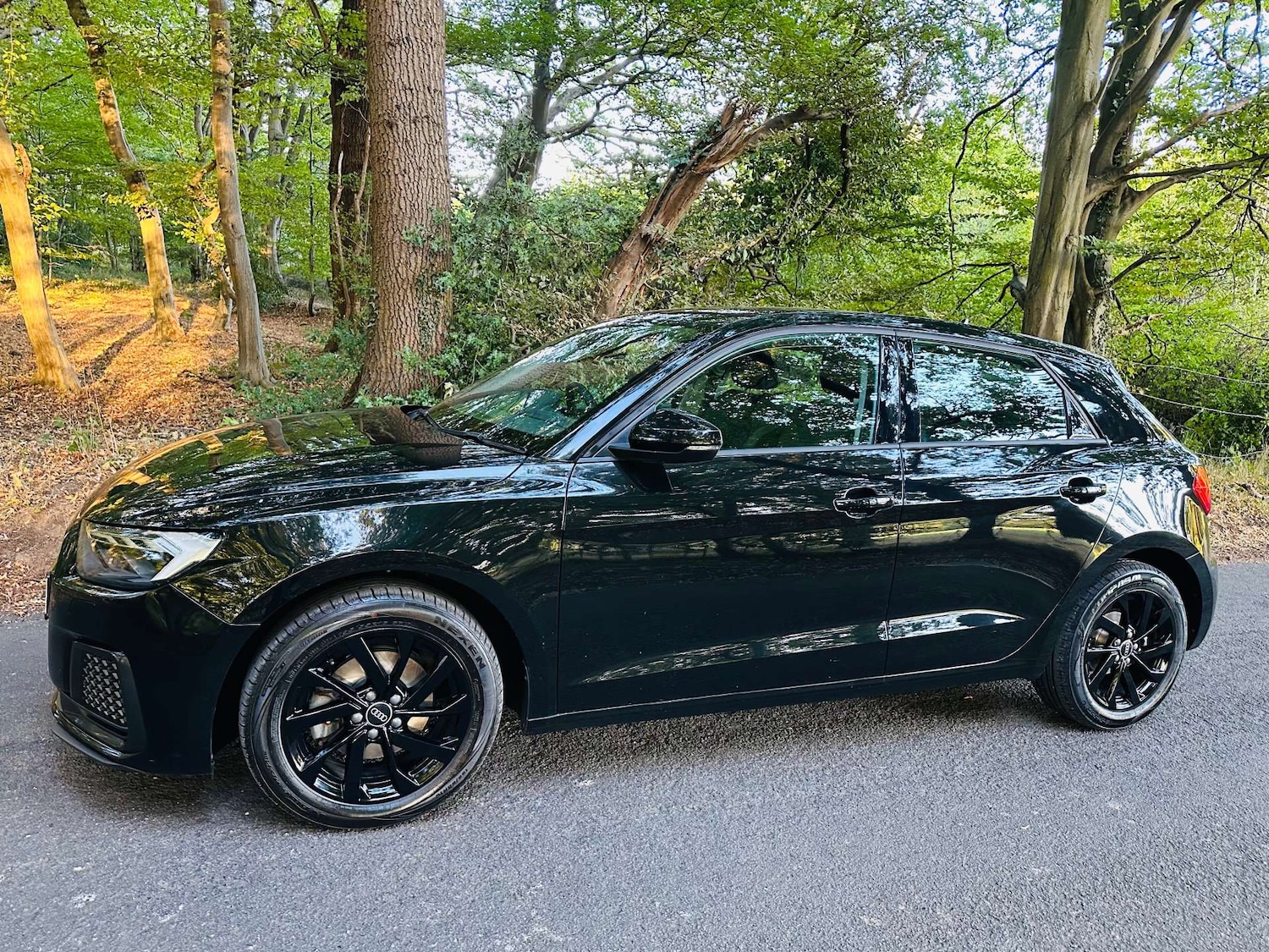 Used Audi A1 2023 for sale - 76070571: Photo 29