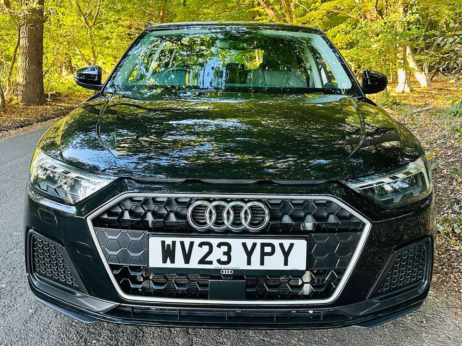 Used Audi A1 2023 for sale - 76070571: Photo 3