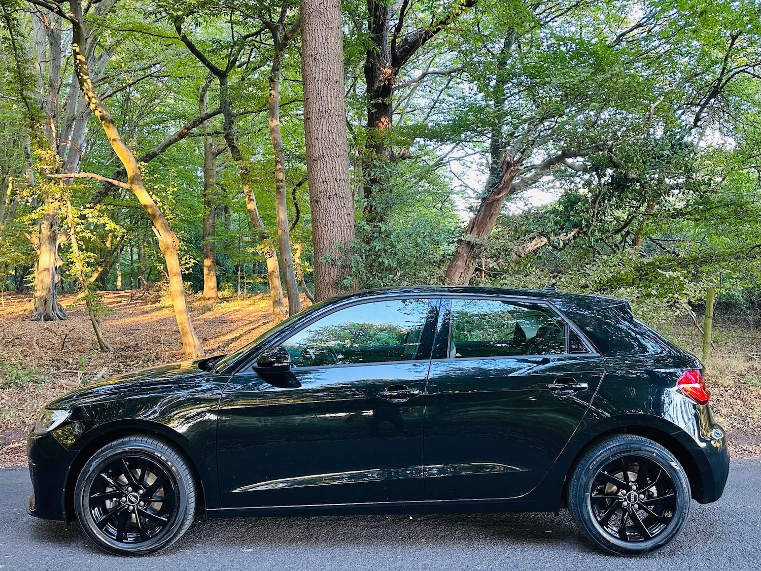 Used Audi A1 2023 for sale - 76070571: Photo 30