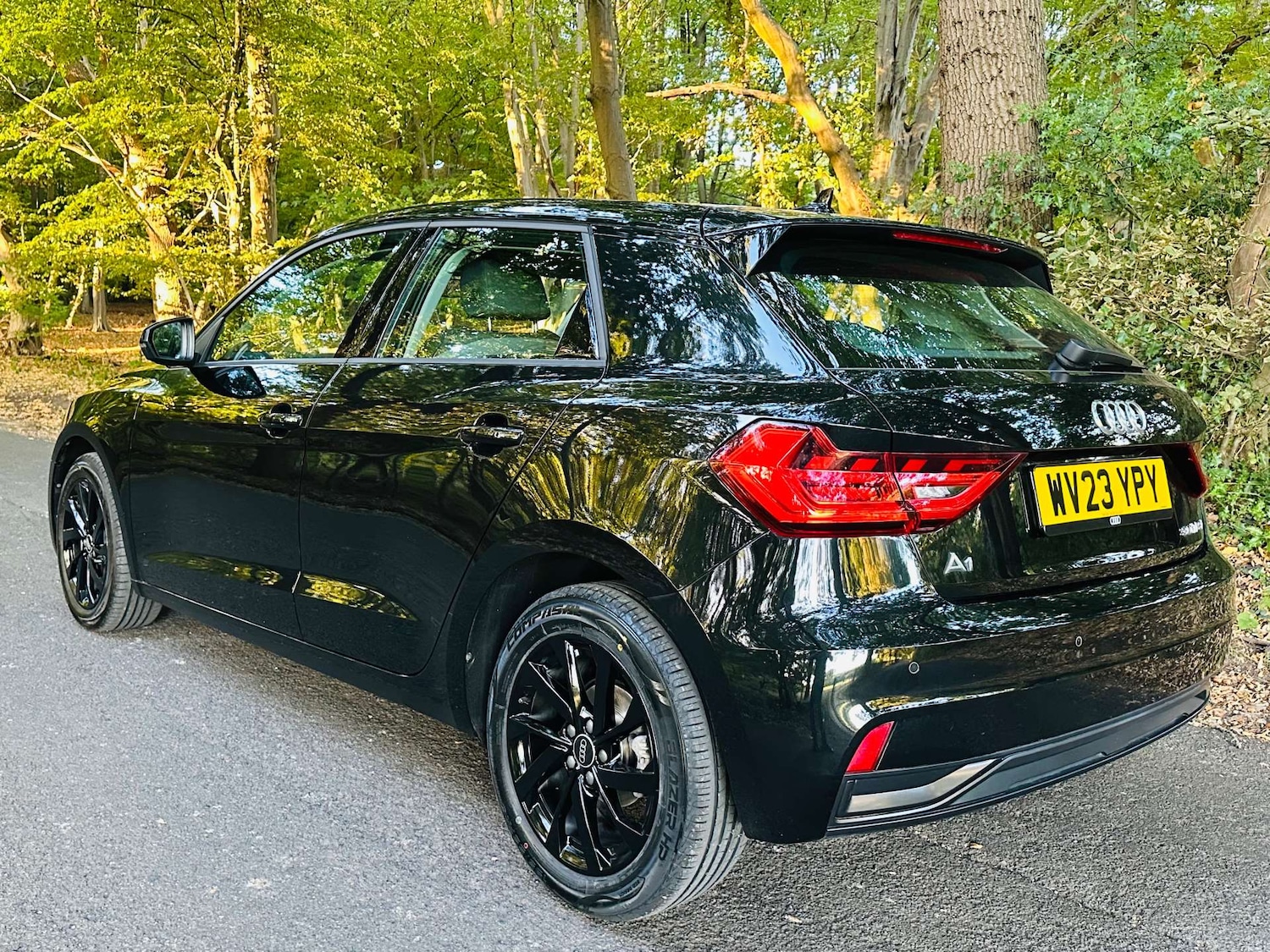 Used Audi A1 2023 for sale - 76070571: Photo 31