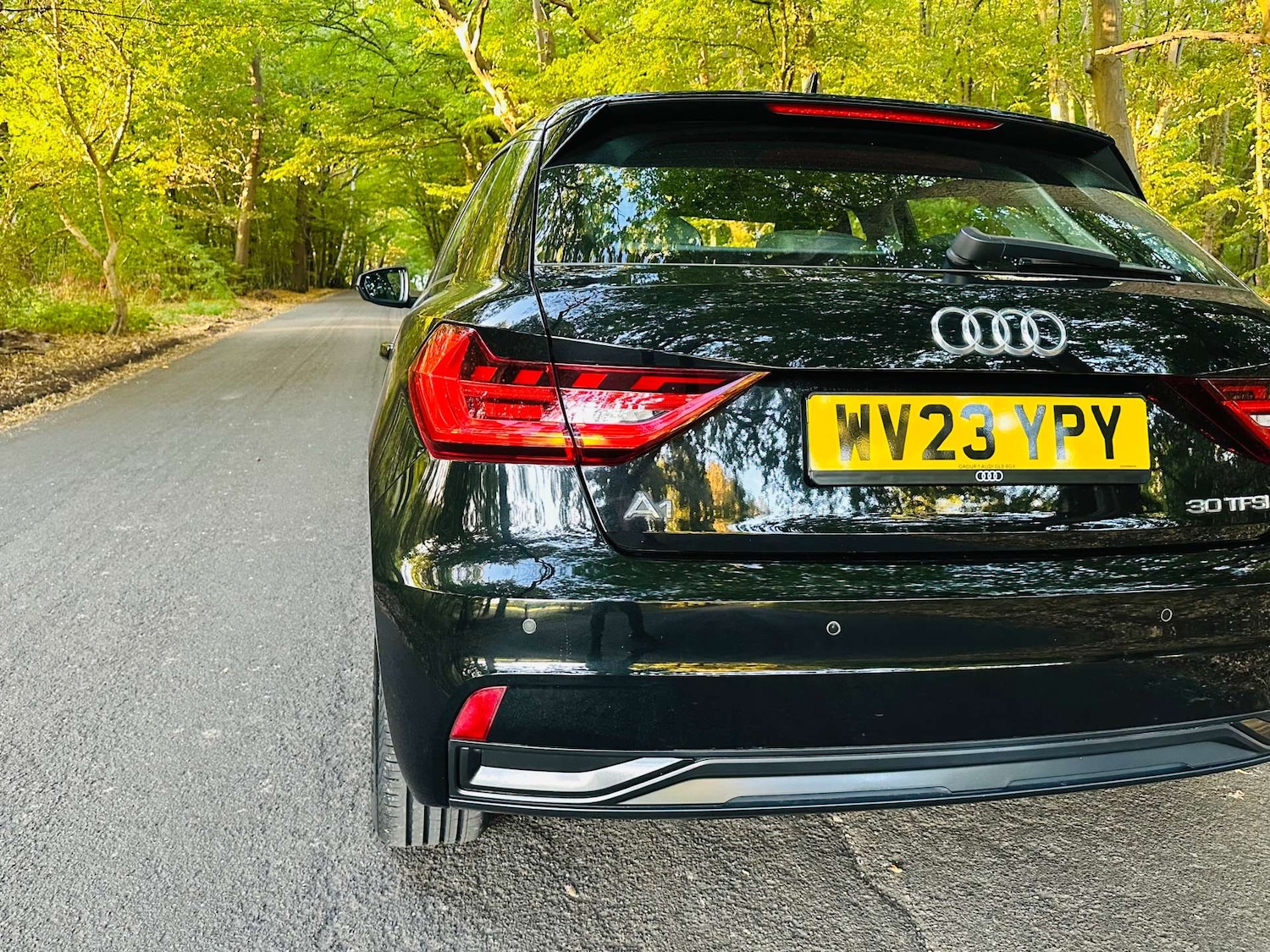 Used Audi A1 2023 for sale - 76070571: Photo 32